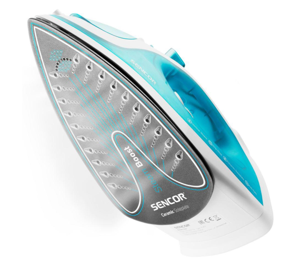 Sencor SSI 5421TQ - 1404492 - zdjęcie 4